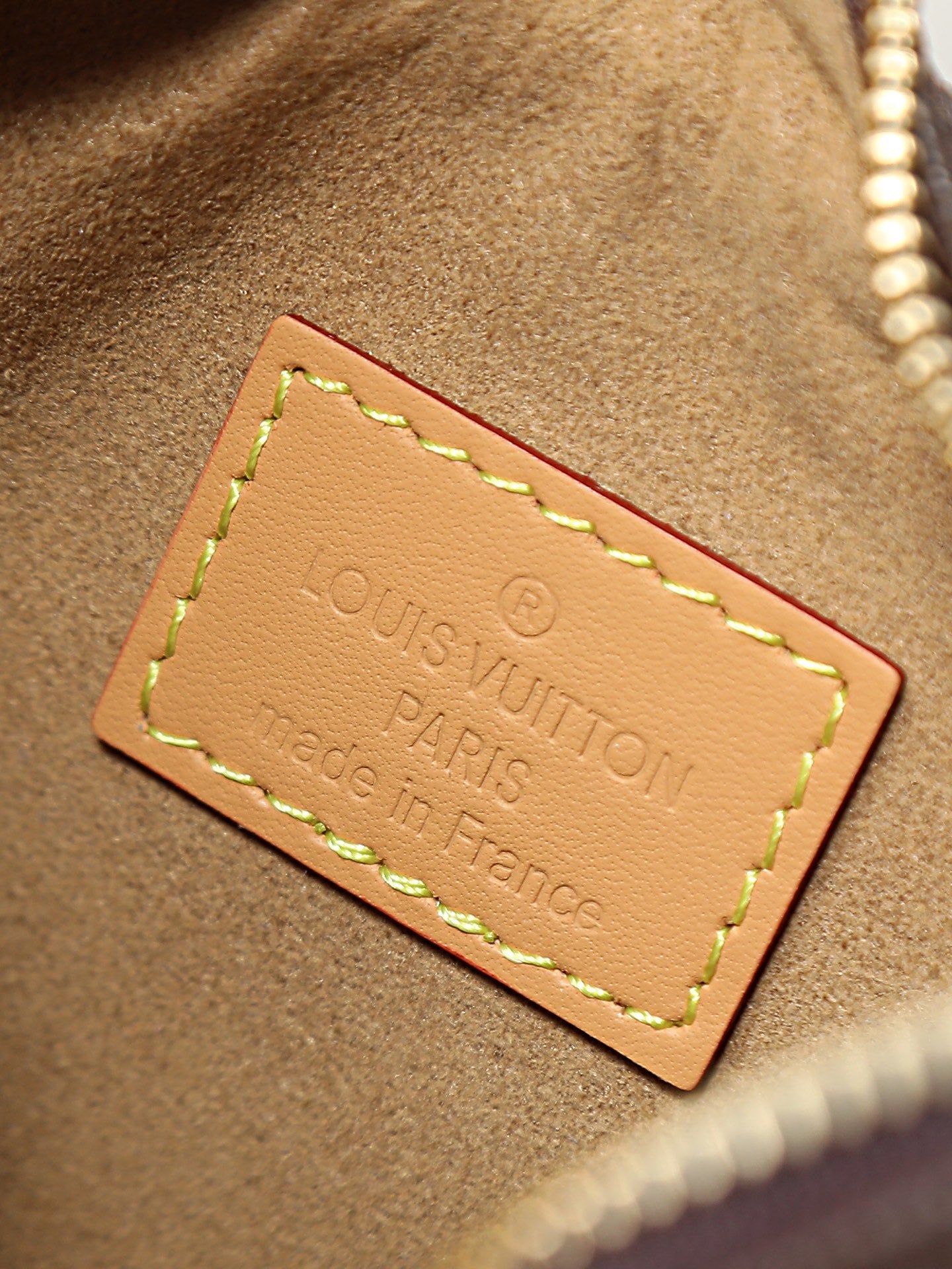 LV bag