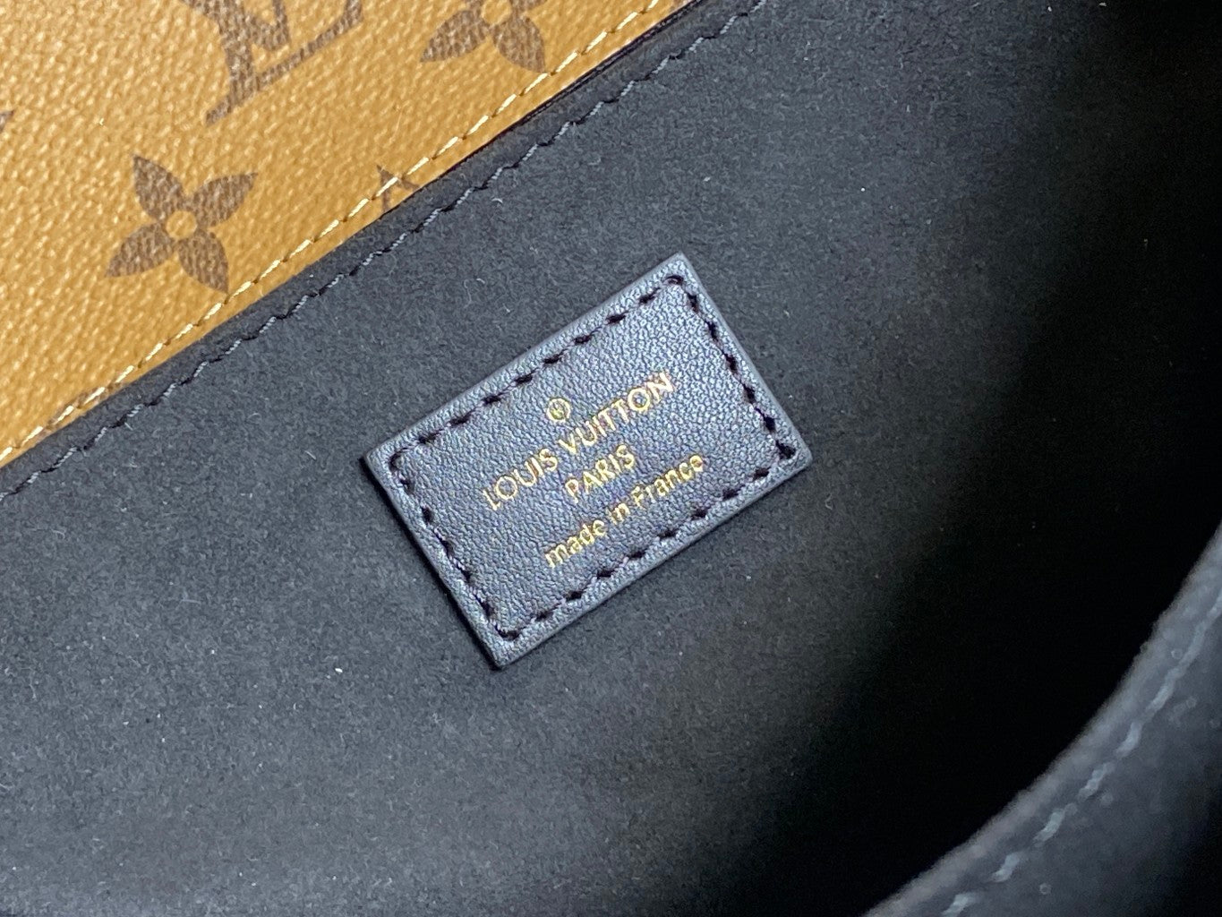 LV bag