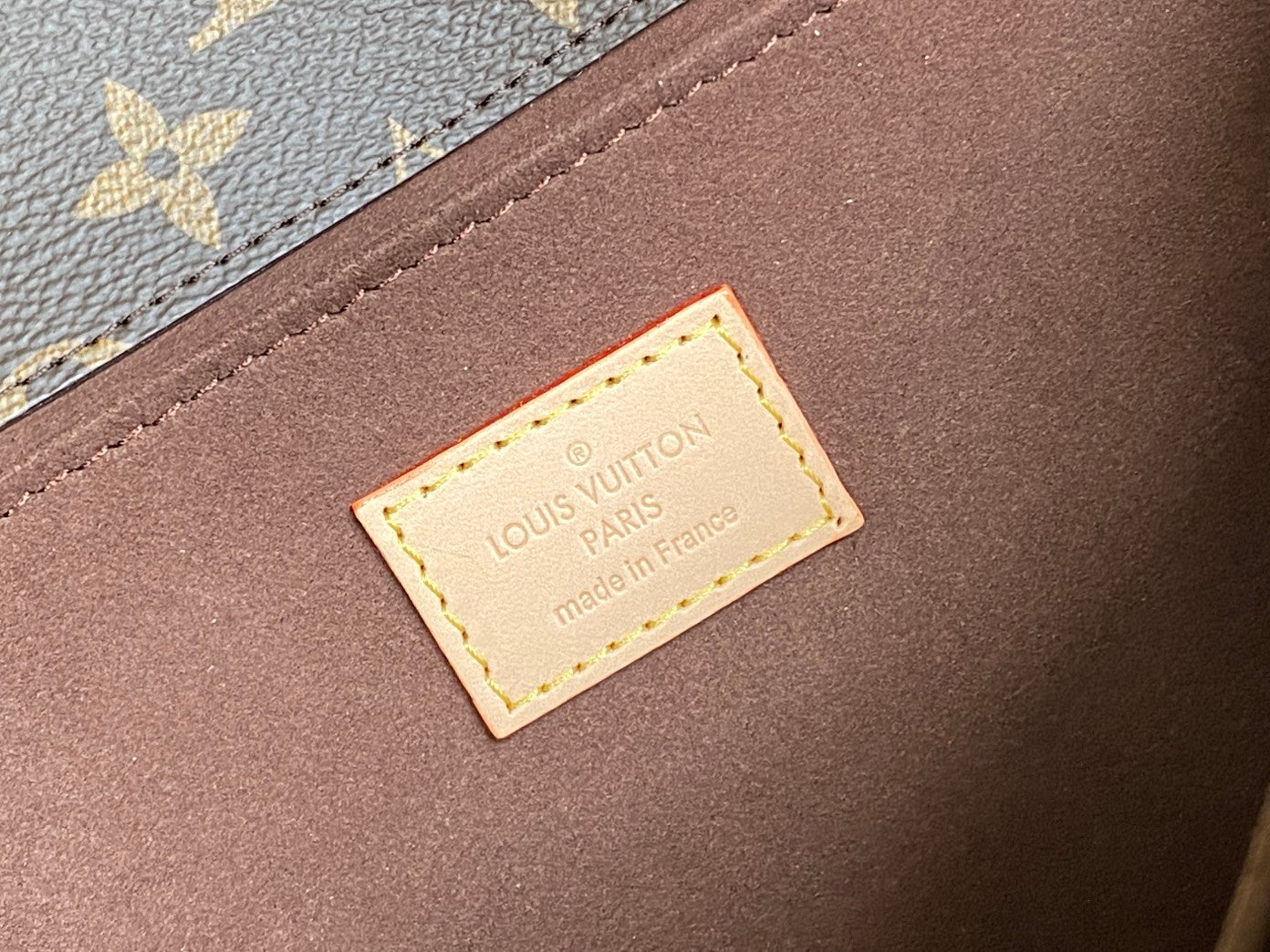 LV bag