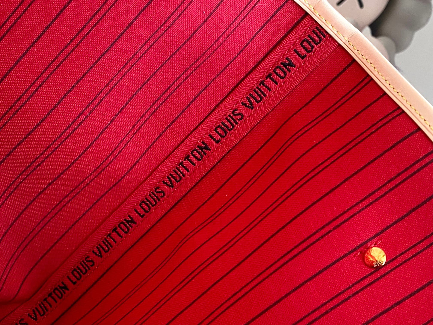 LV bag