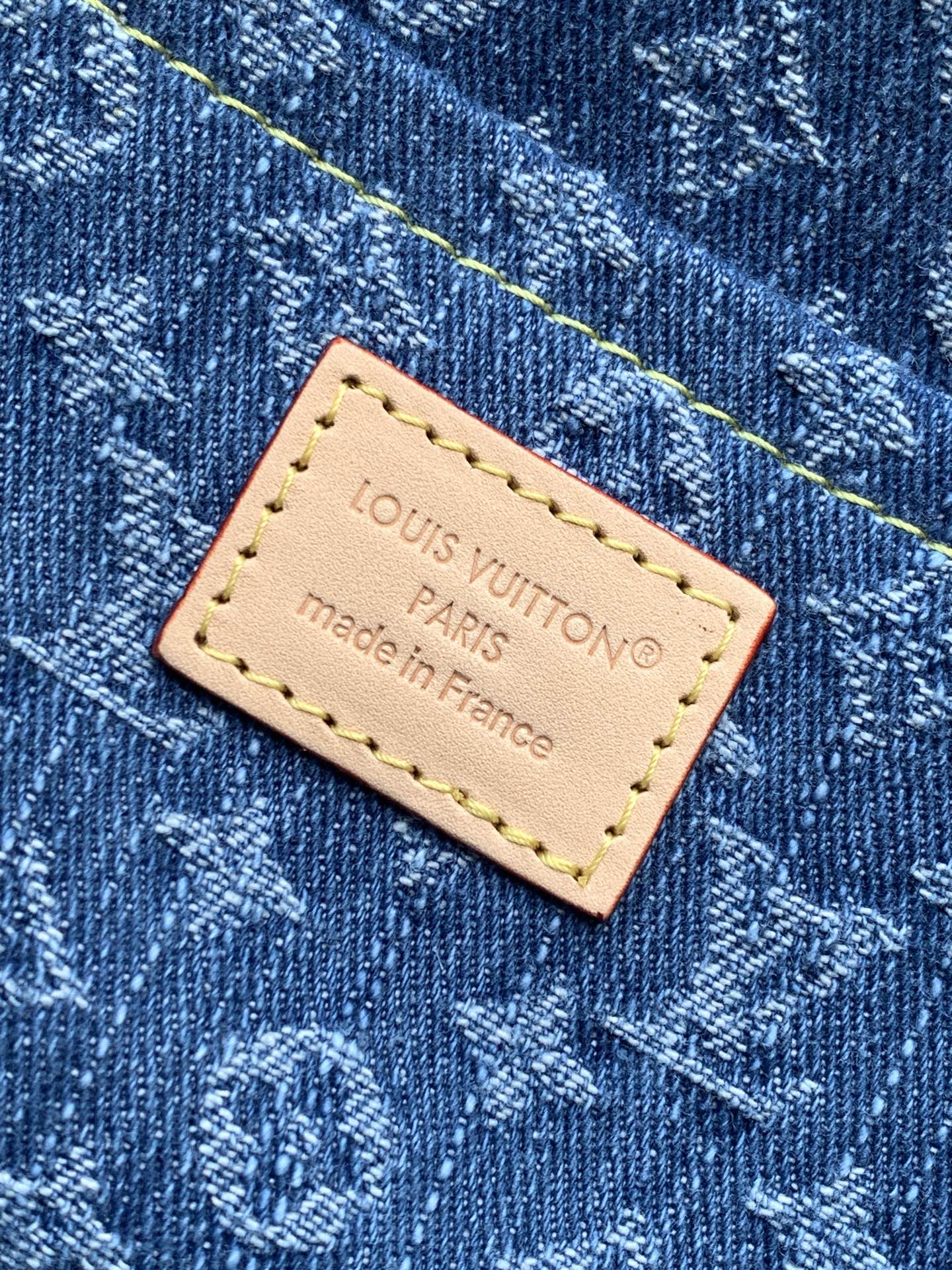 LV bag