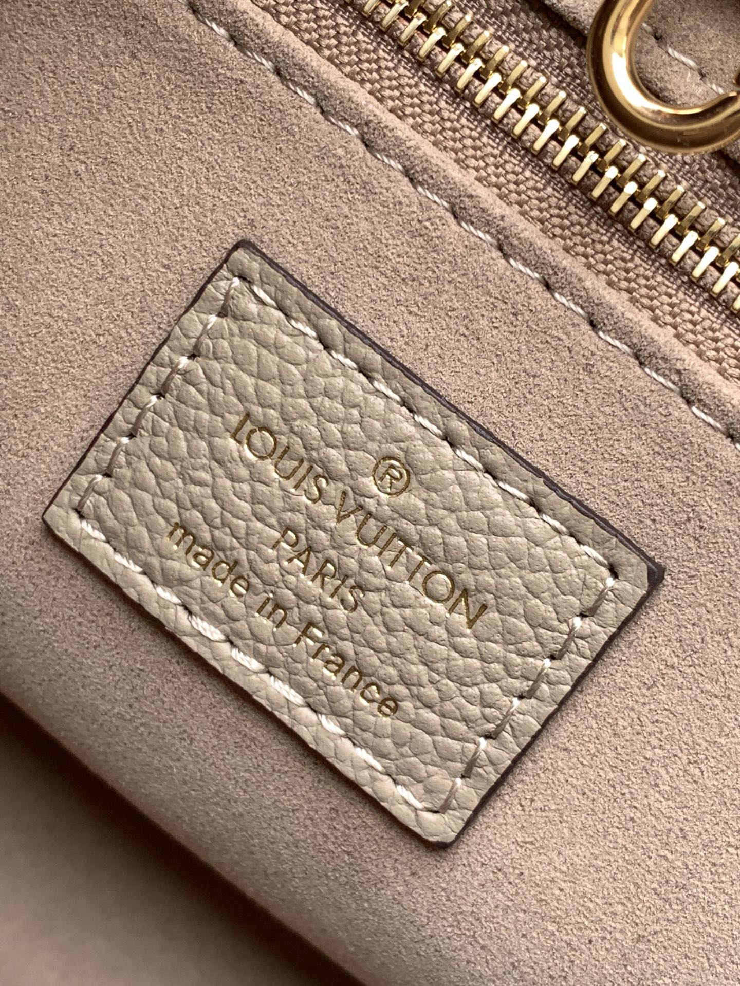 LV bag