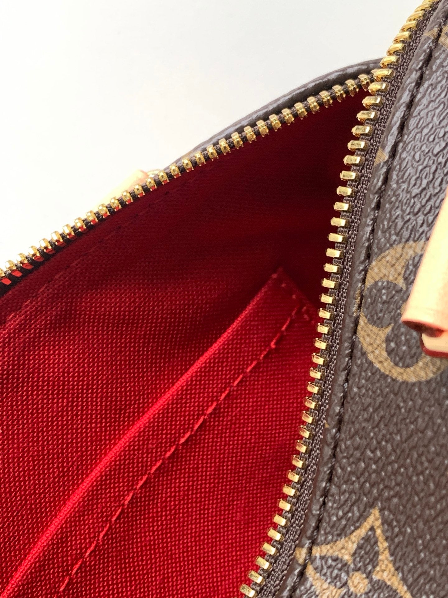 LV bag