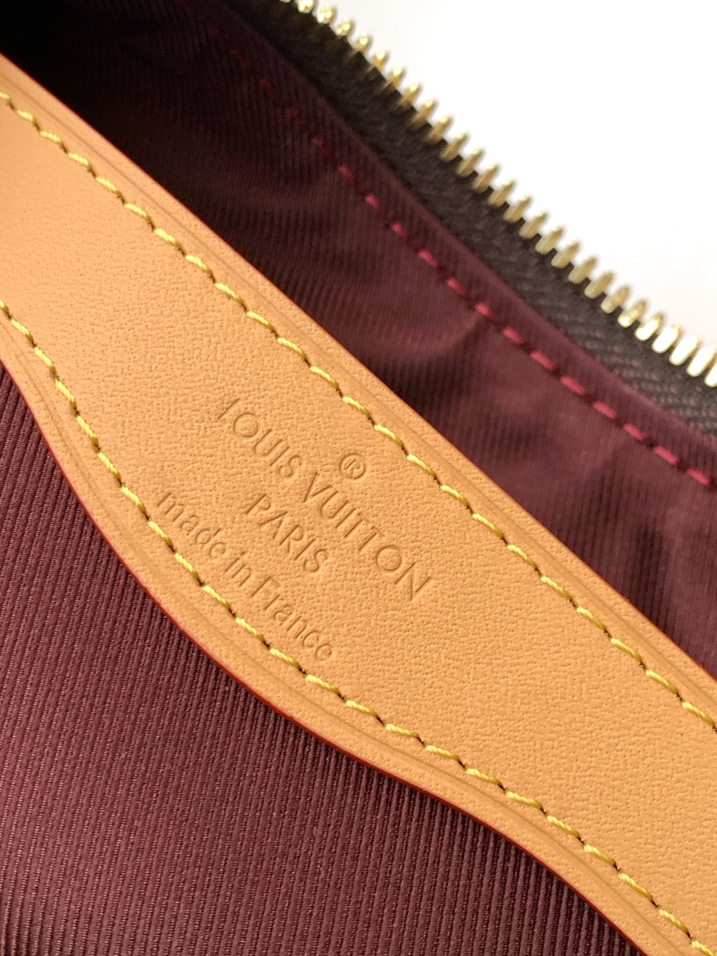 LV bag