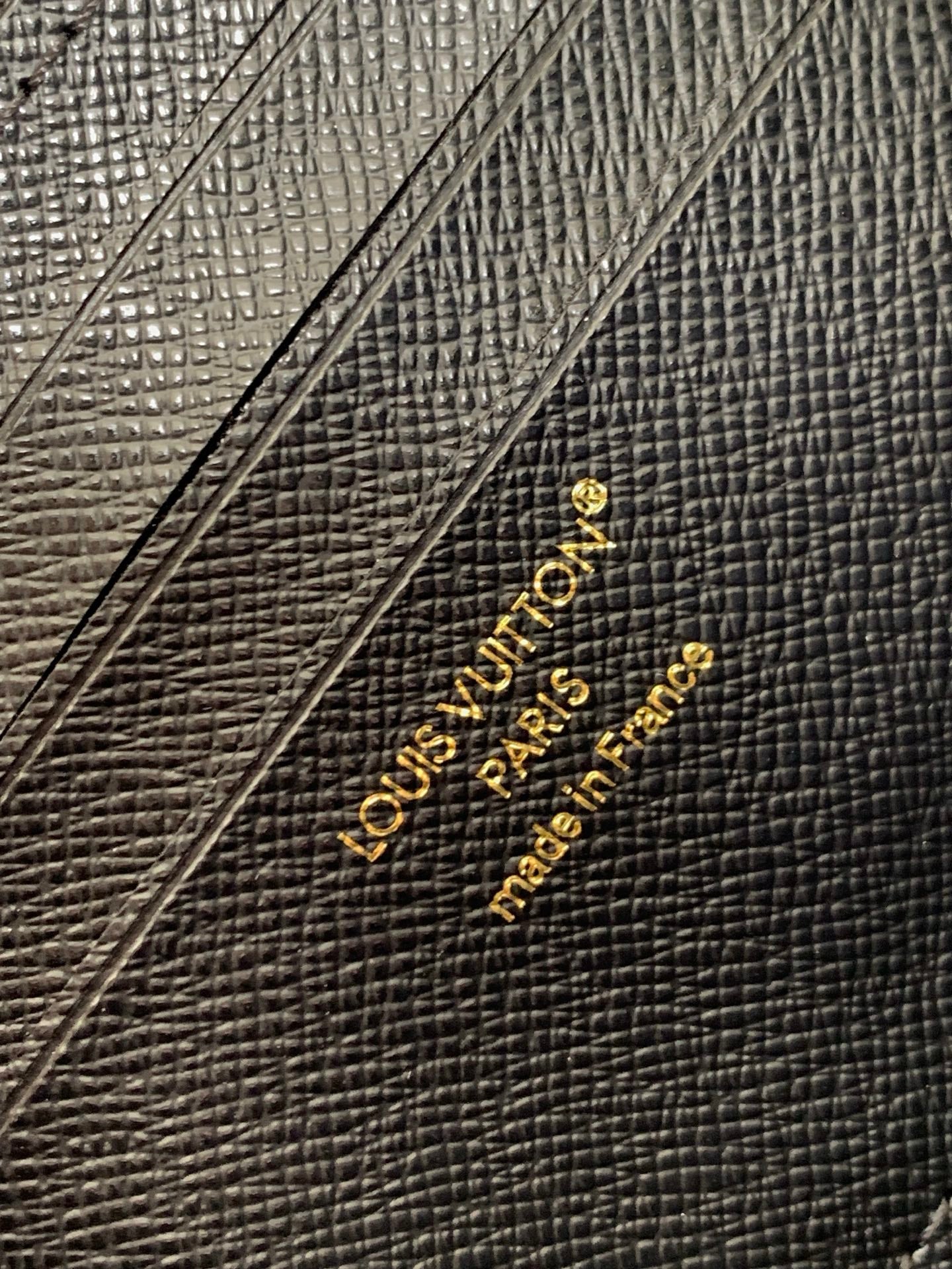 LV bag