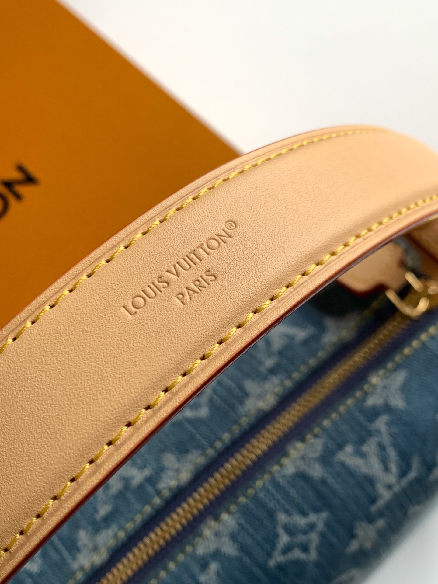 LV bag