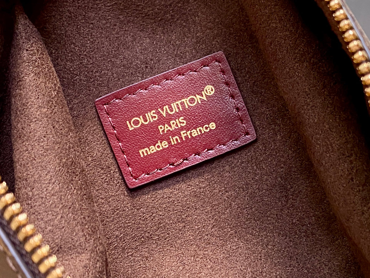 LV bag