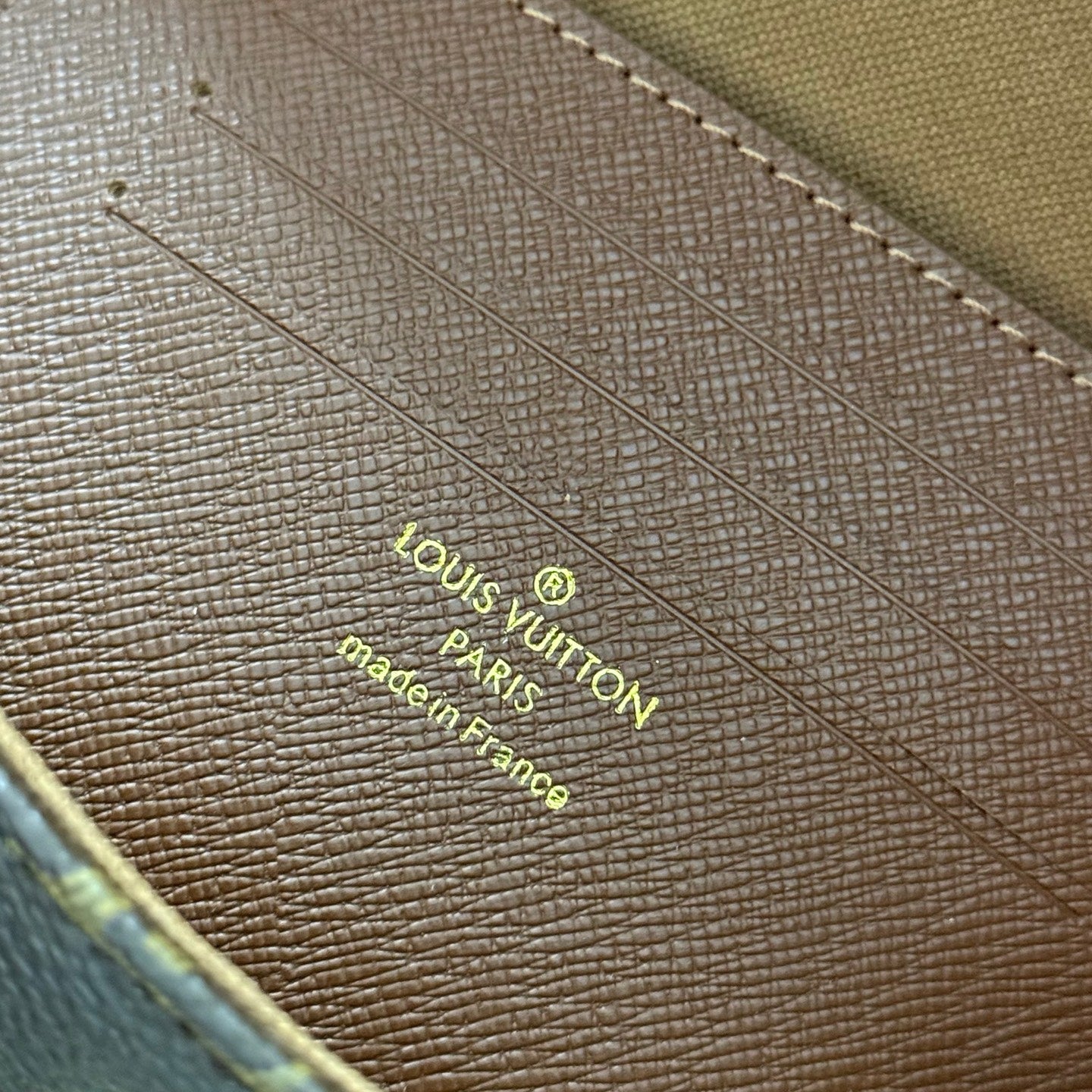 LV bag