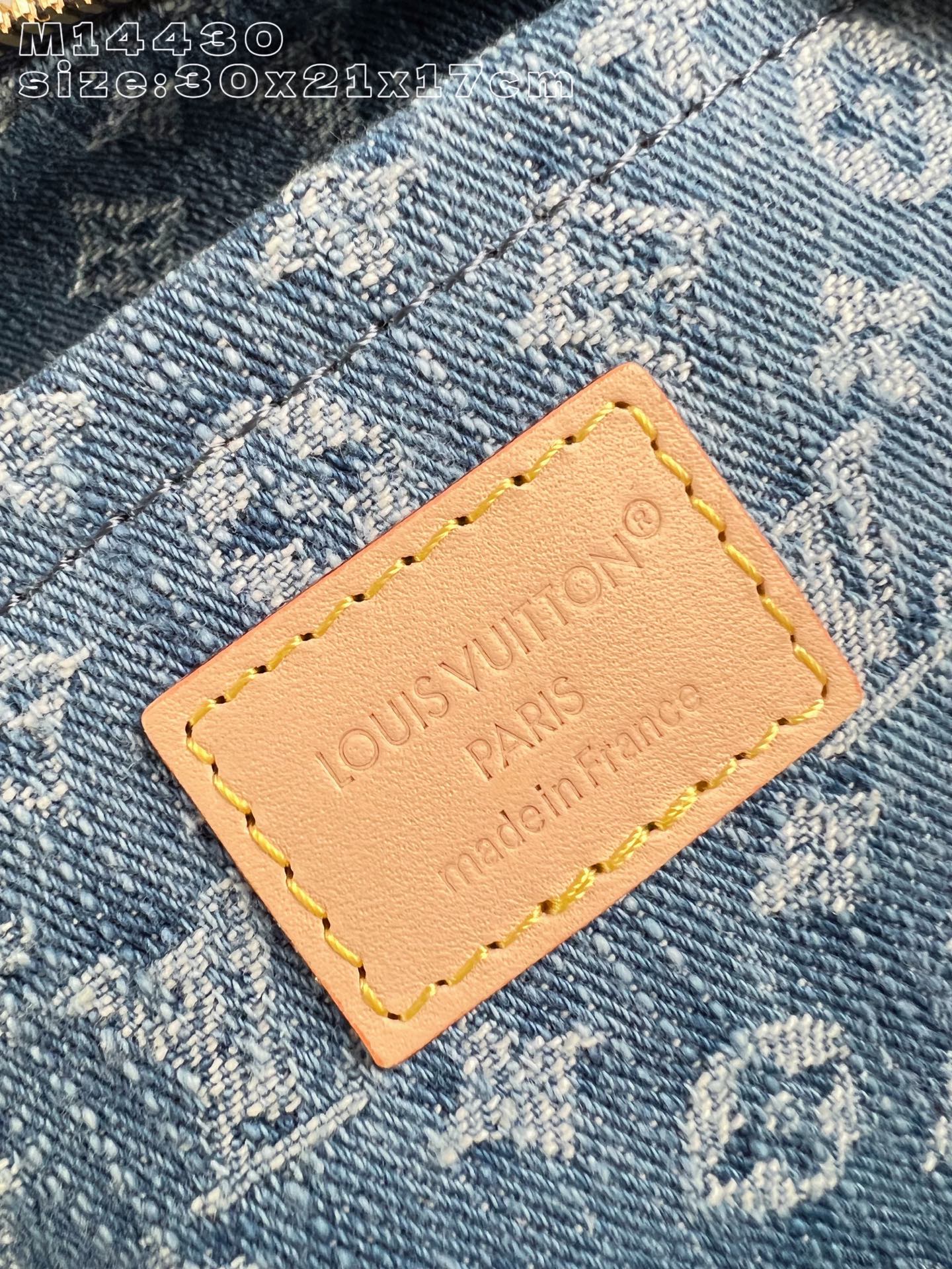 LV bag
