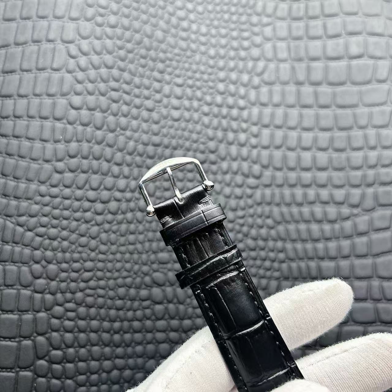 IWC Portofino automatic watch, diameter 42 mm