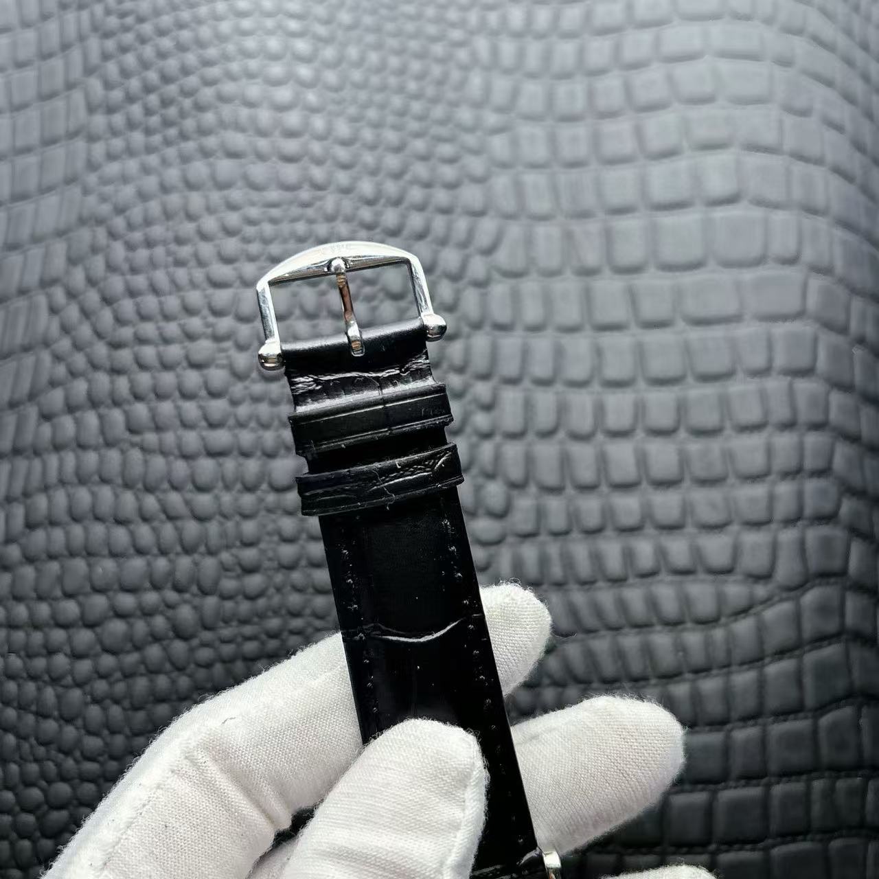 IWC Portofino automatic watch, diameter 42 mm
