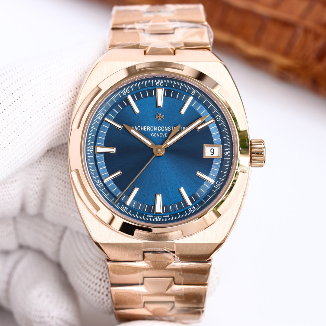 Vacheron Constantin Overseas Automatic Watch, 41mm Diameter