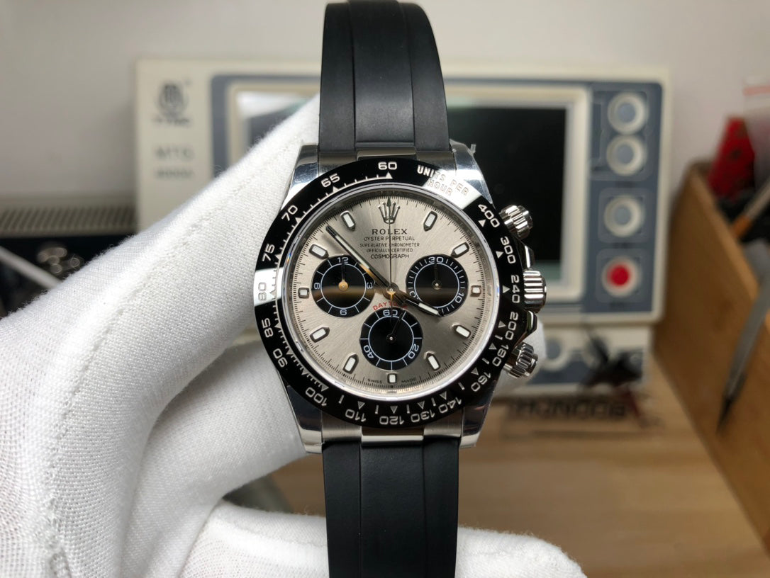 Rolex Daytona series automatic watch, diameter 40 mm