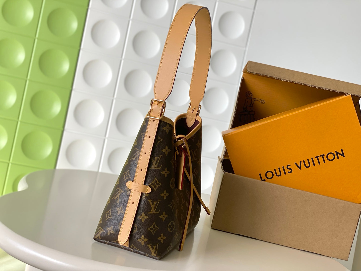 LV bag