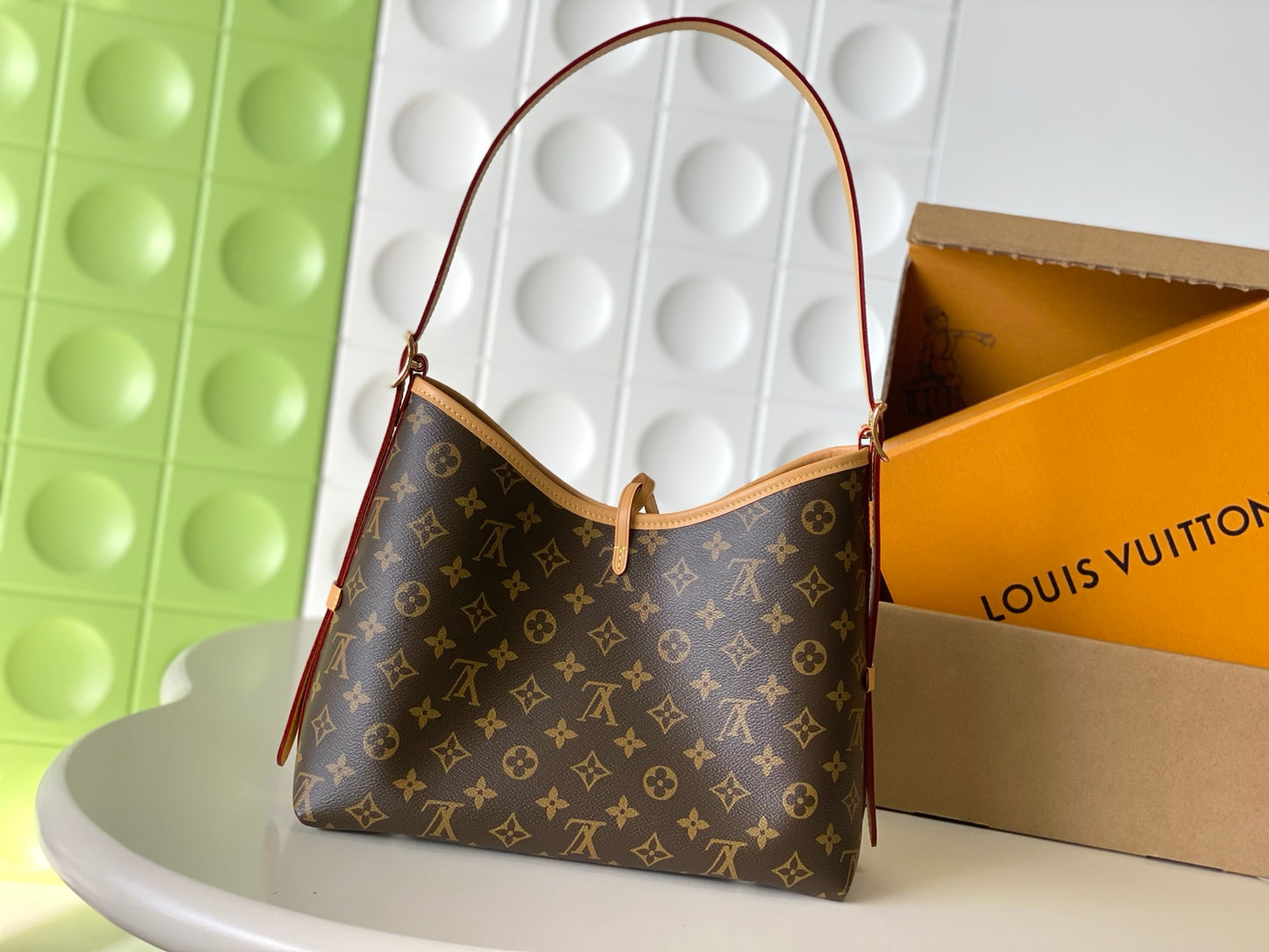 LV bag