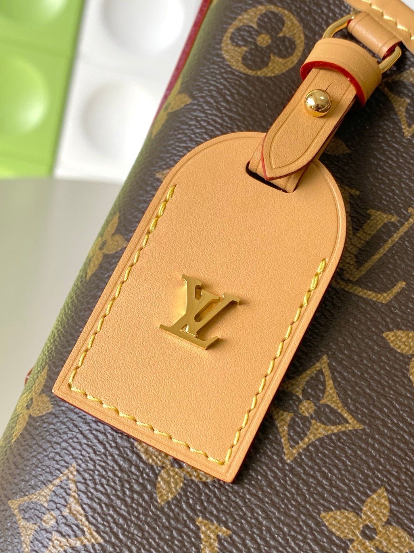 LV bag