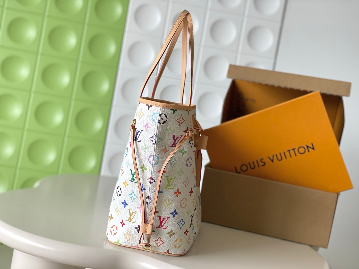 LV bag