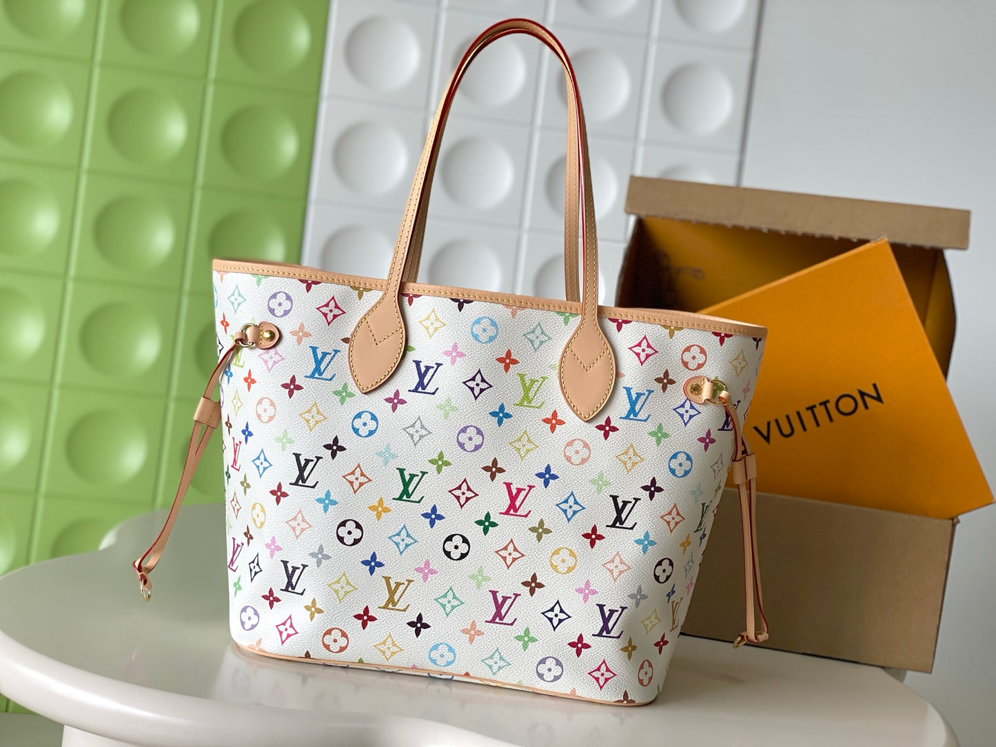 LV bag