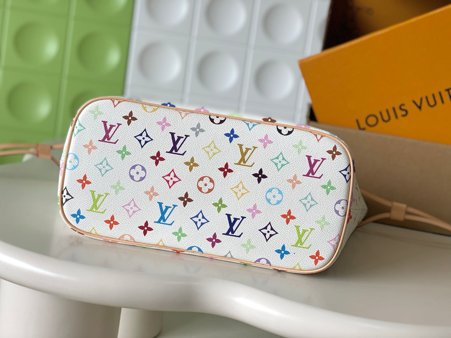 LV bag