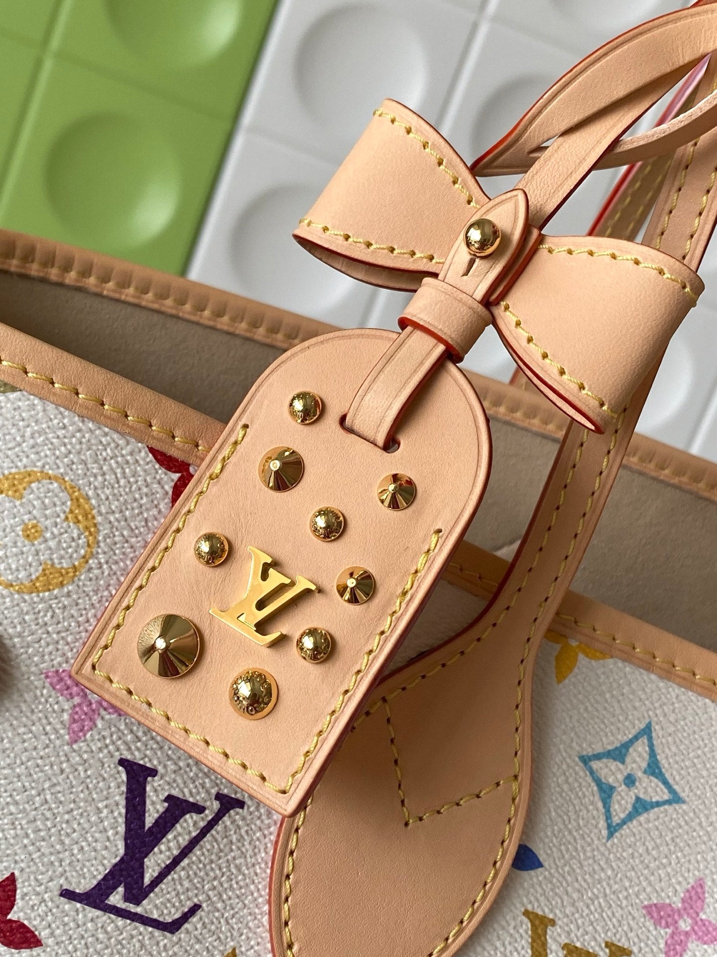 LV bag