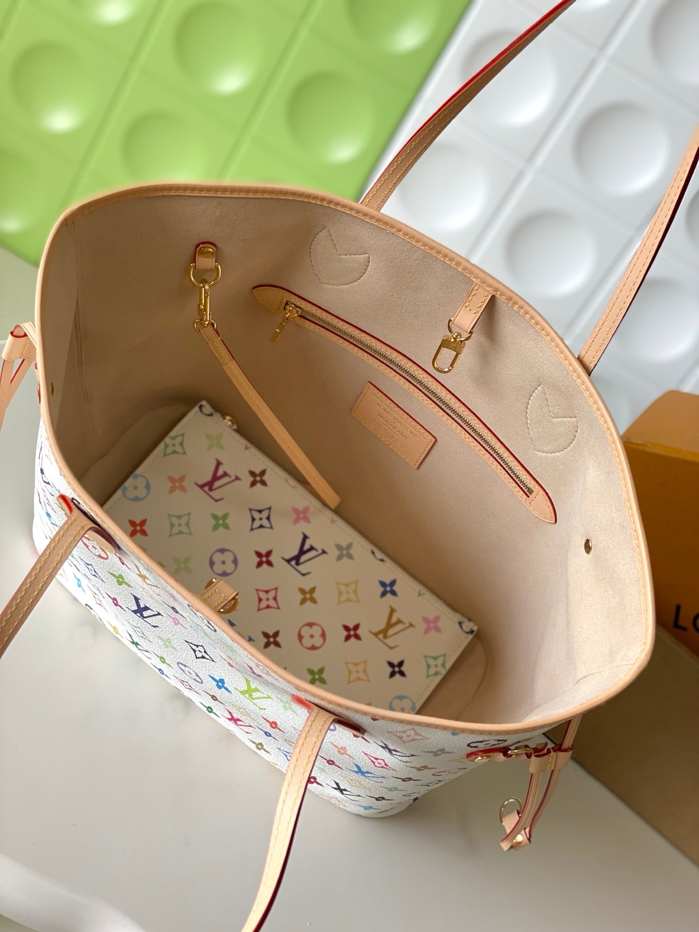 LV bag