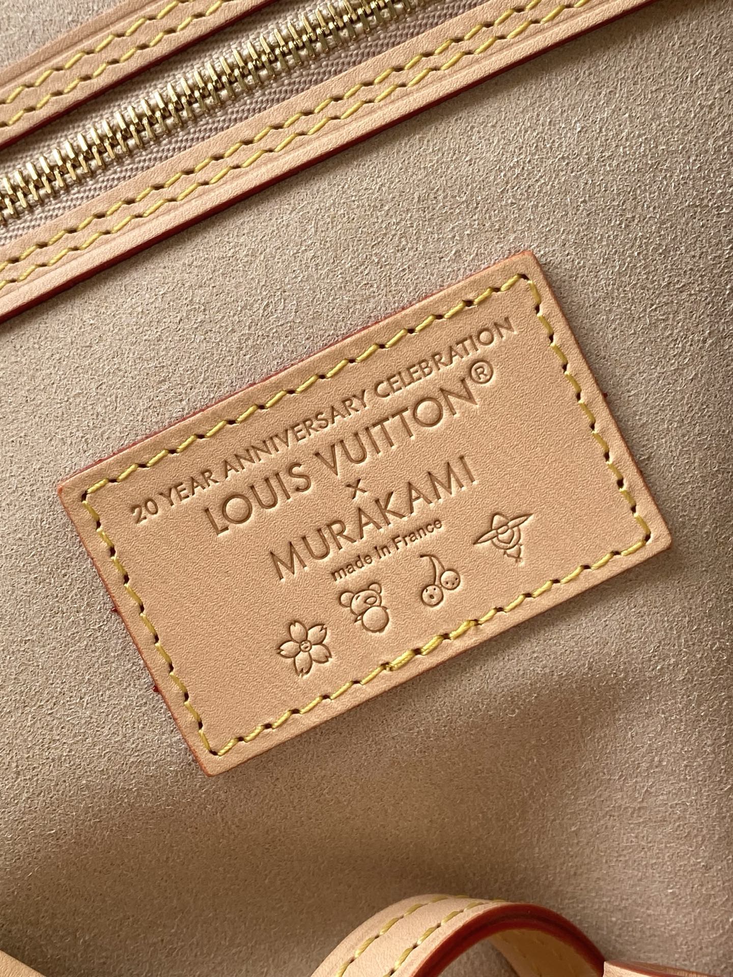 LV bag