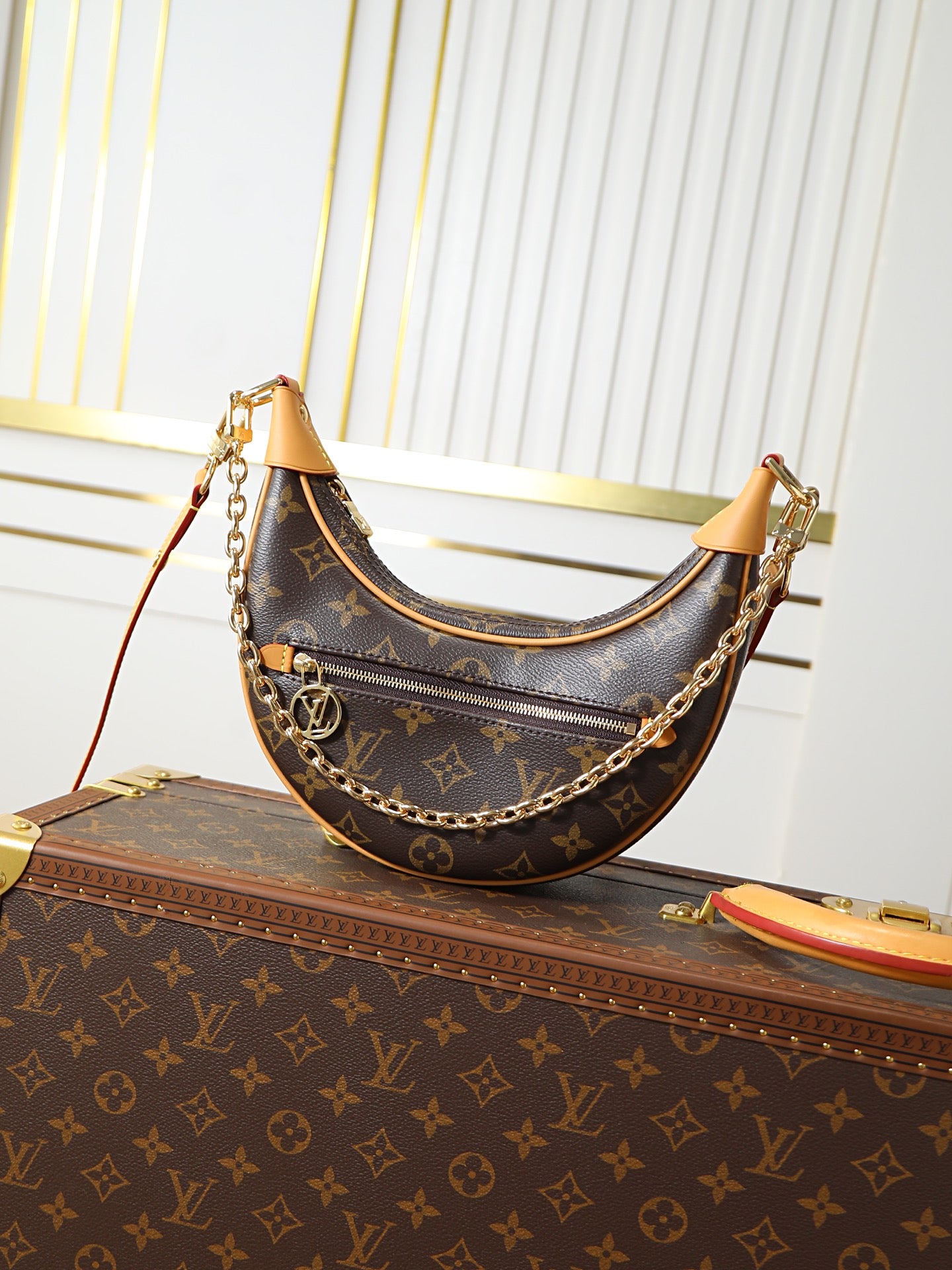 LV bag