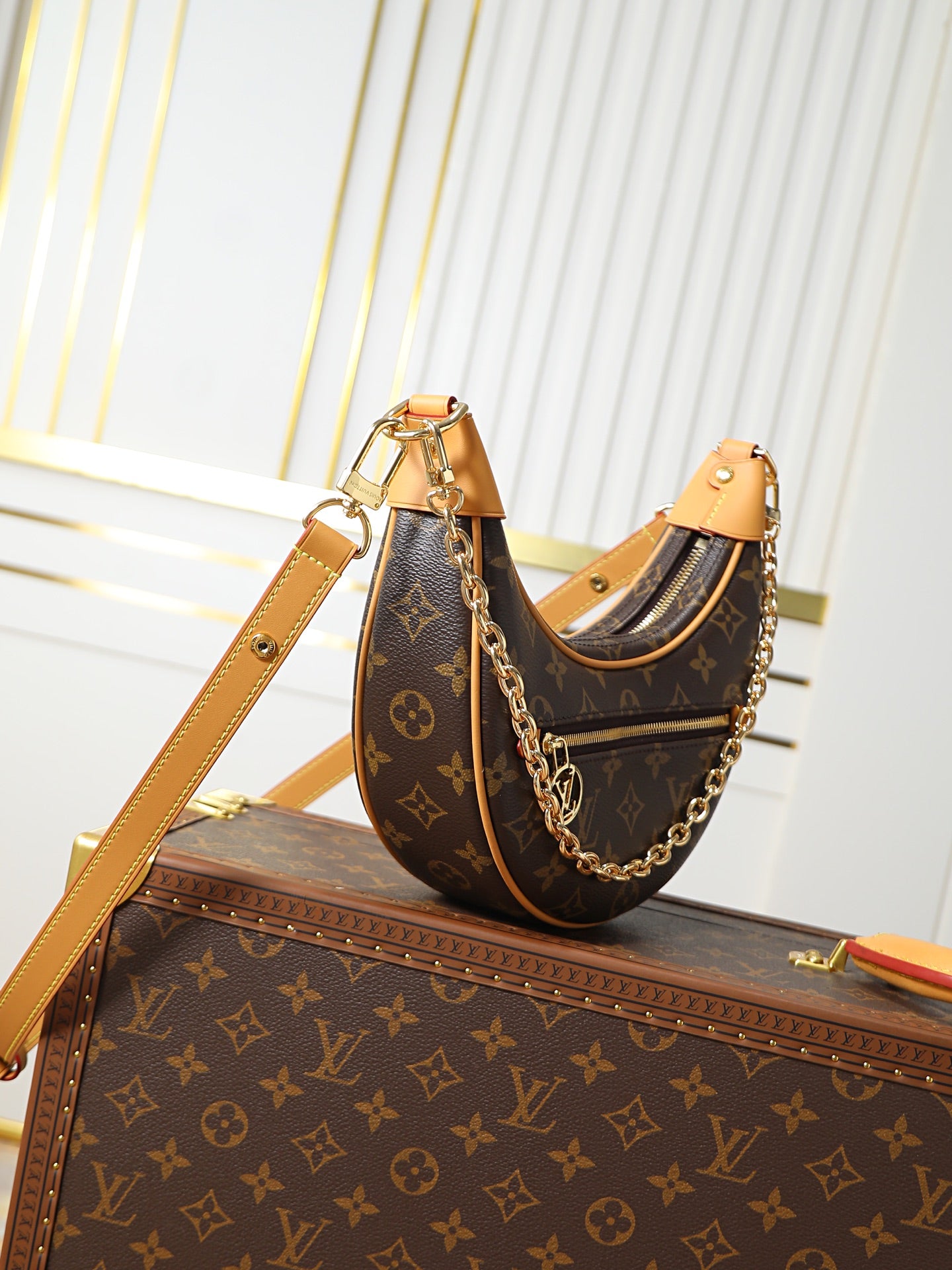 LV bag