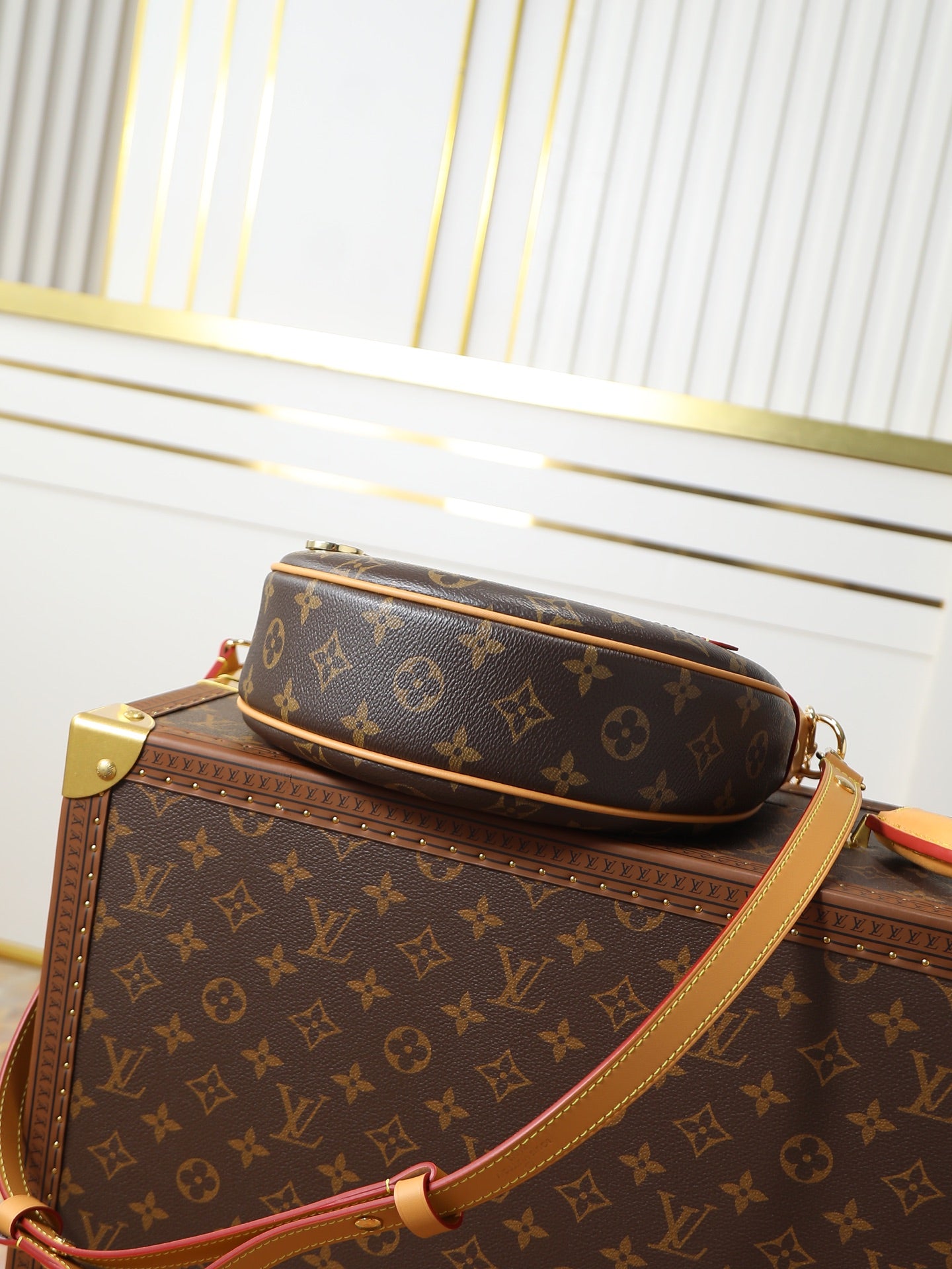 LV bag