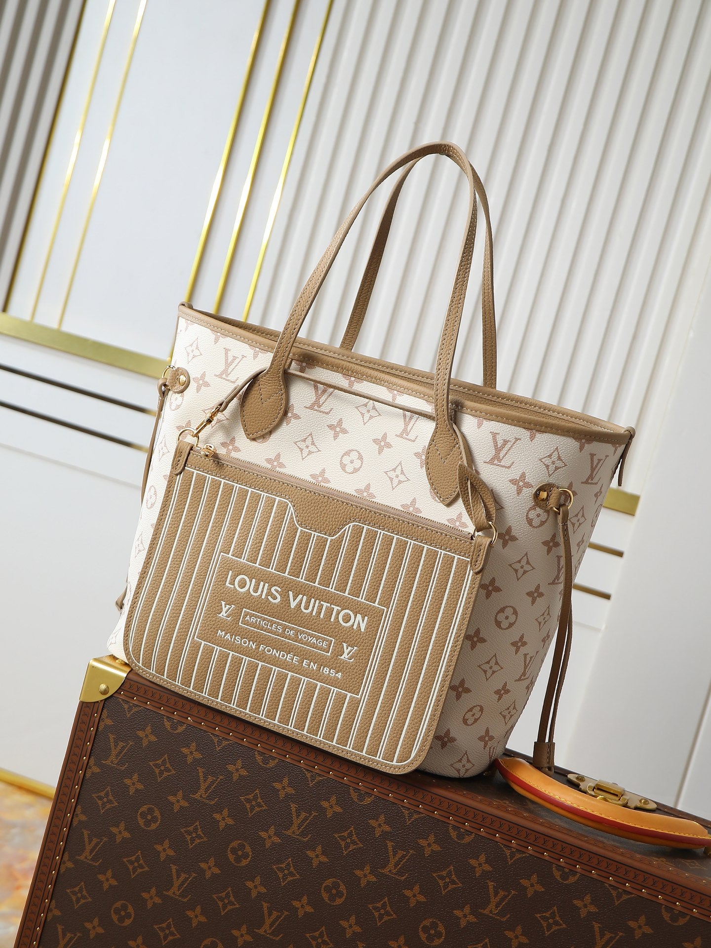 LV bag