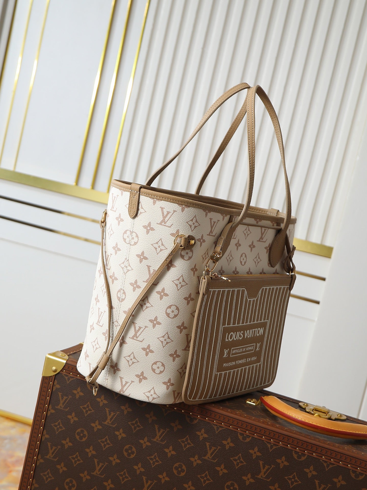 LV bag