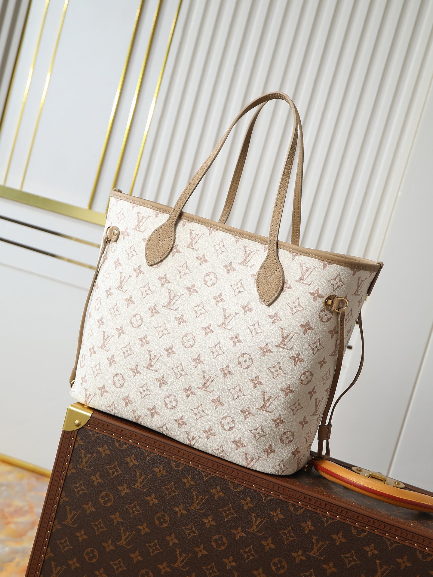 LV bag