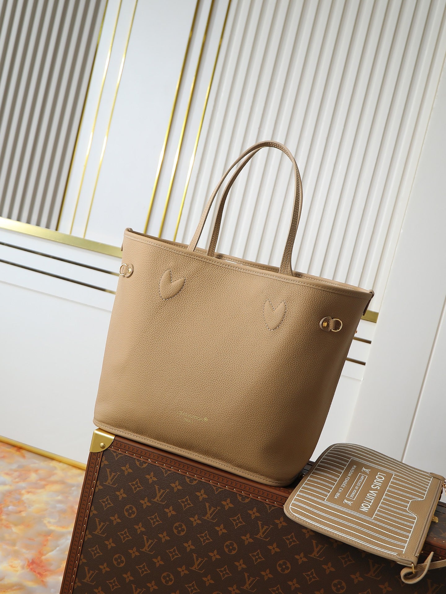 LV bag