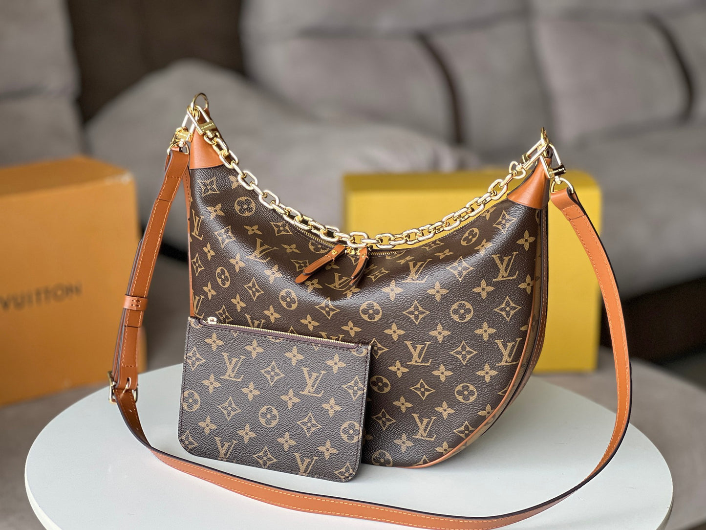 LV bag