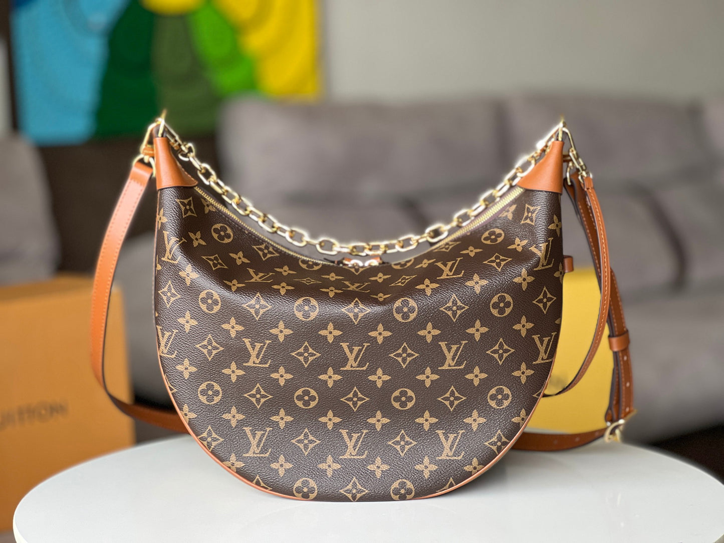 LV bag