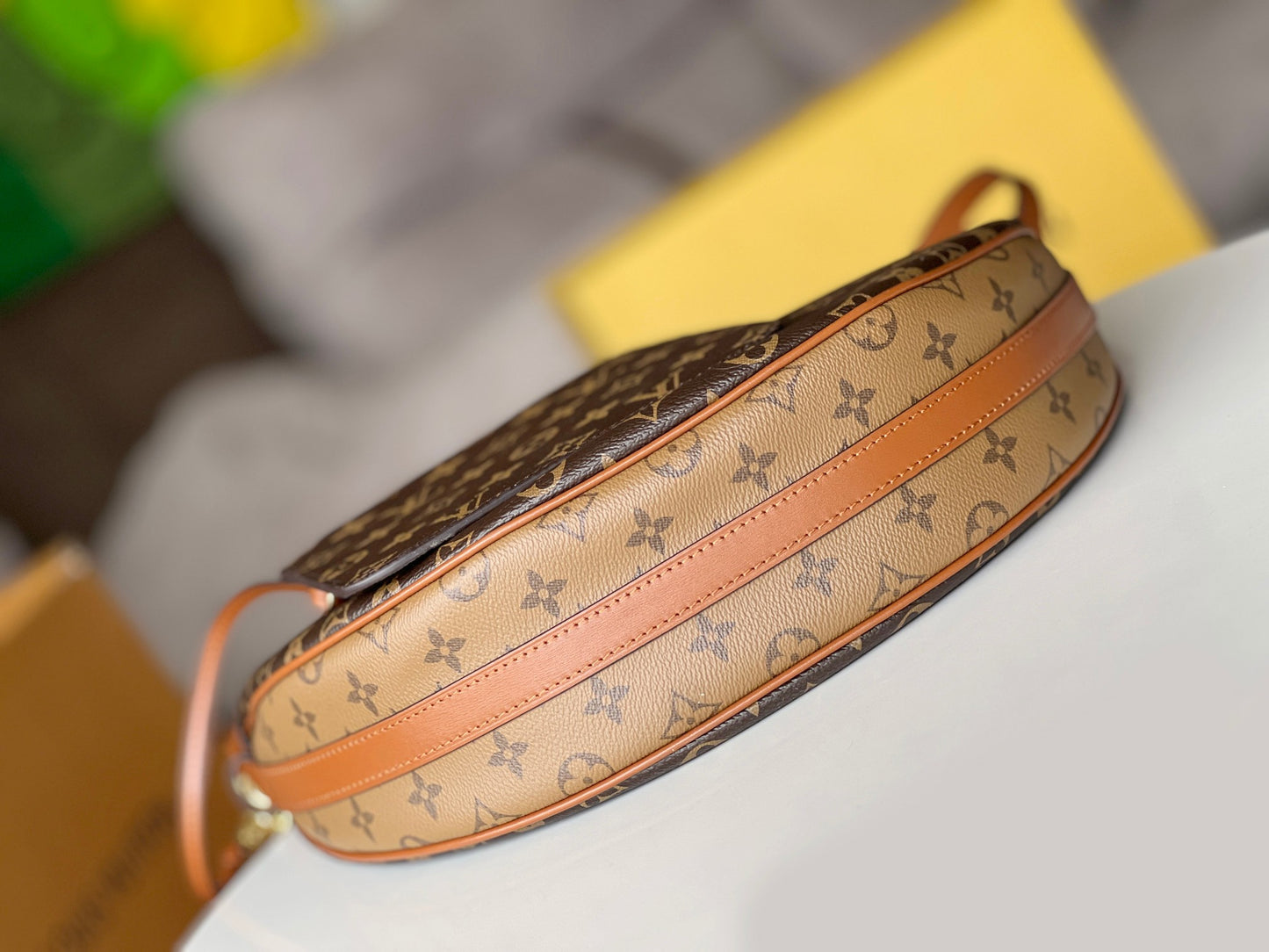 LV bag