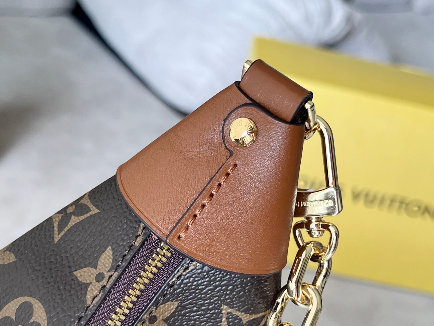 LV bag