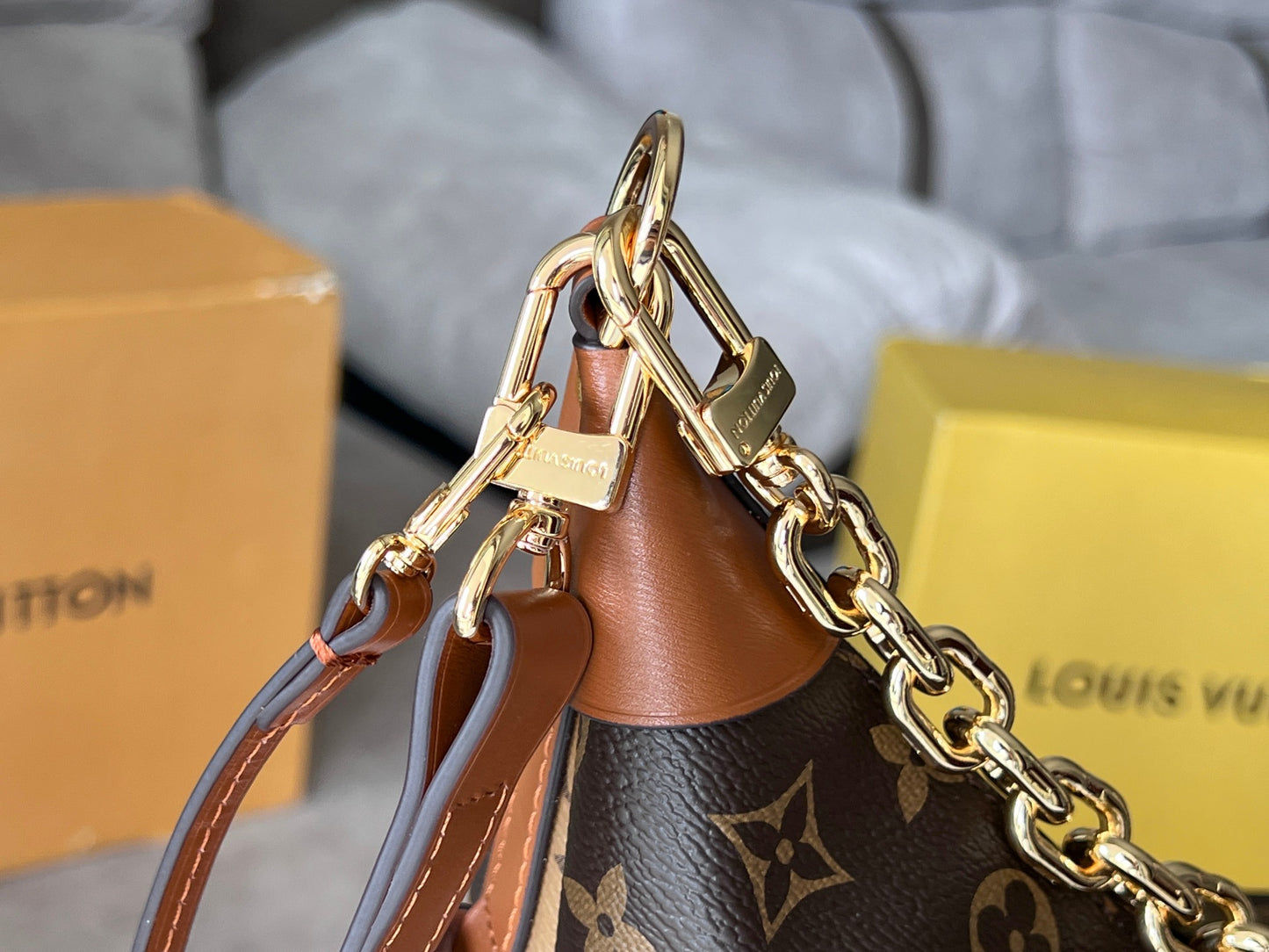 LV bag
