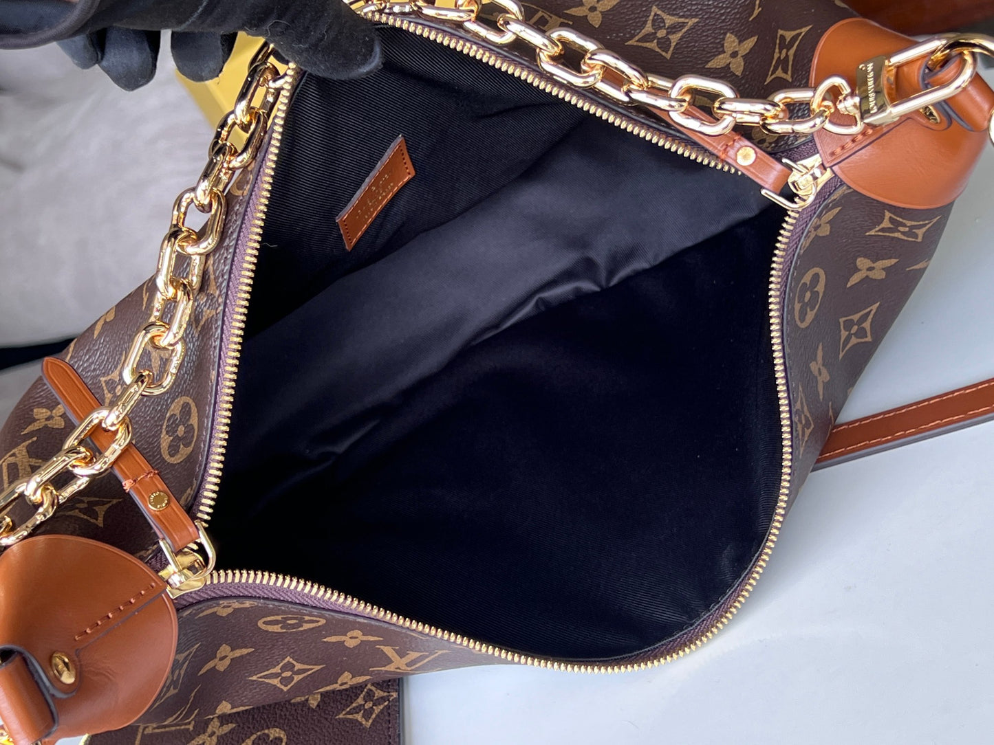 LV bag