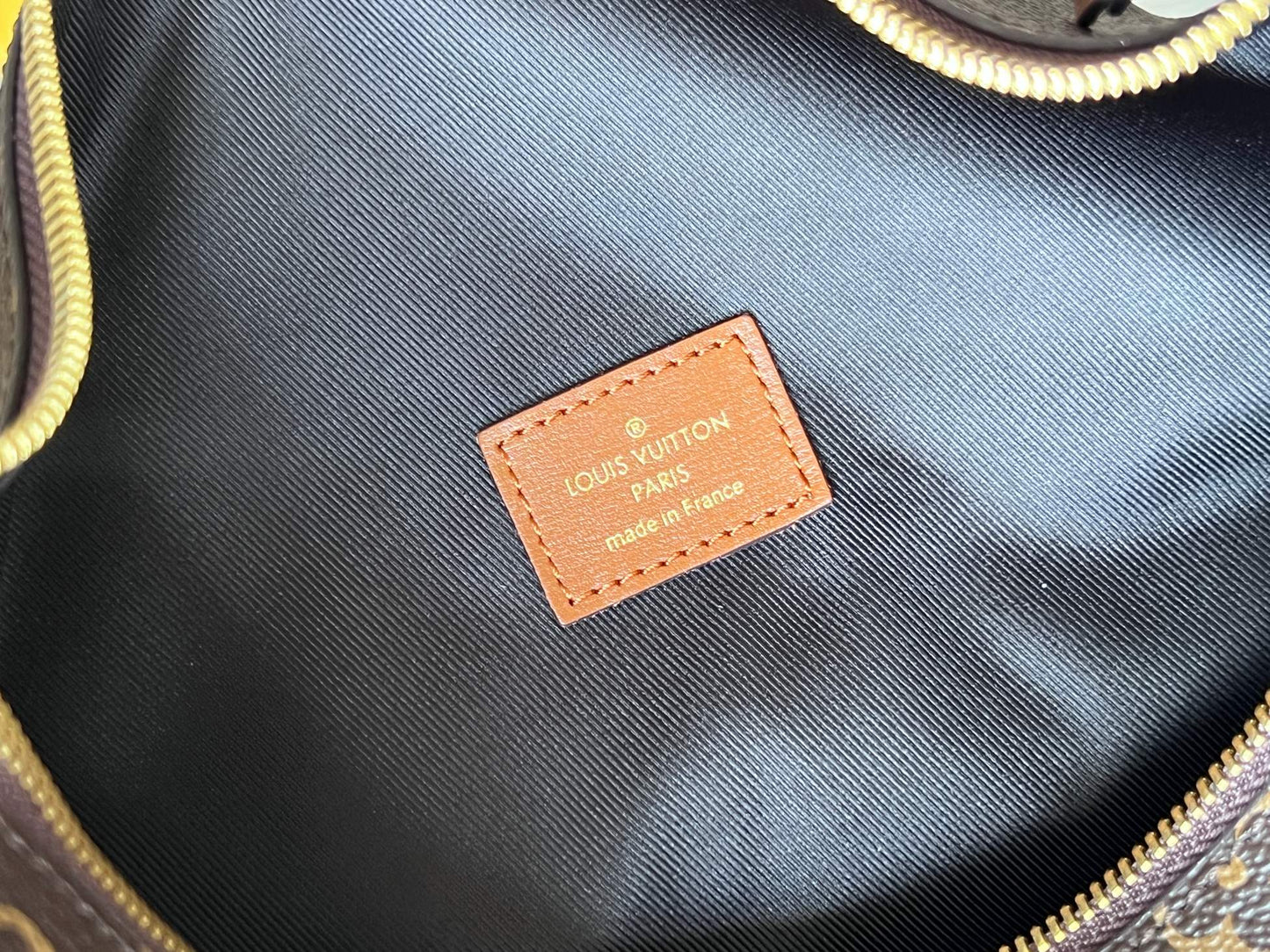 LV bag
