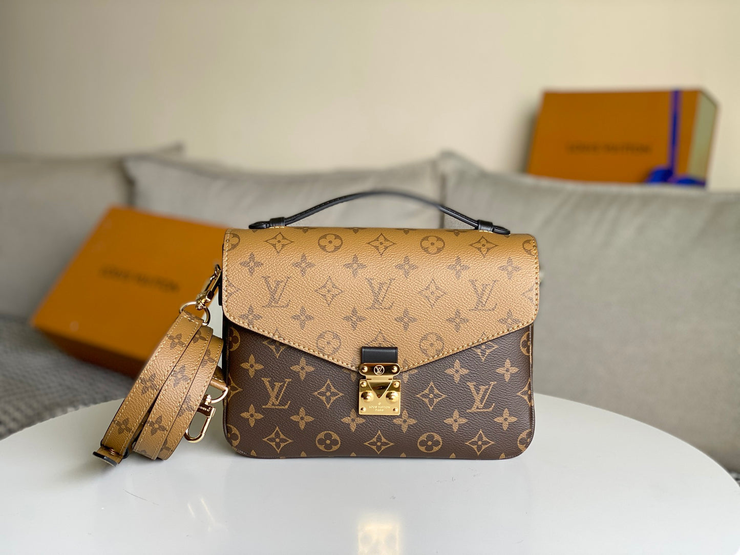 LV bag