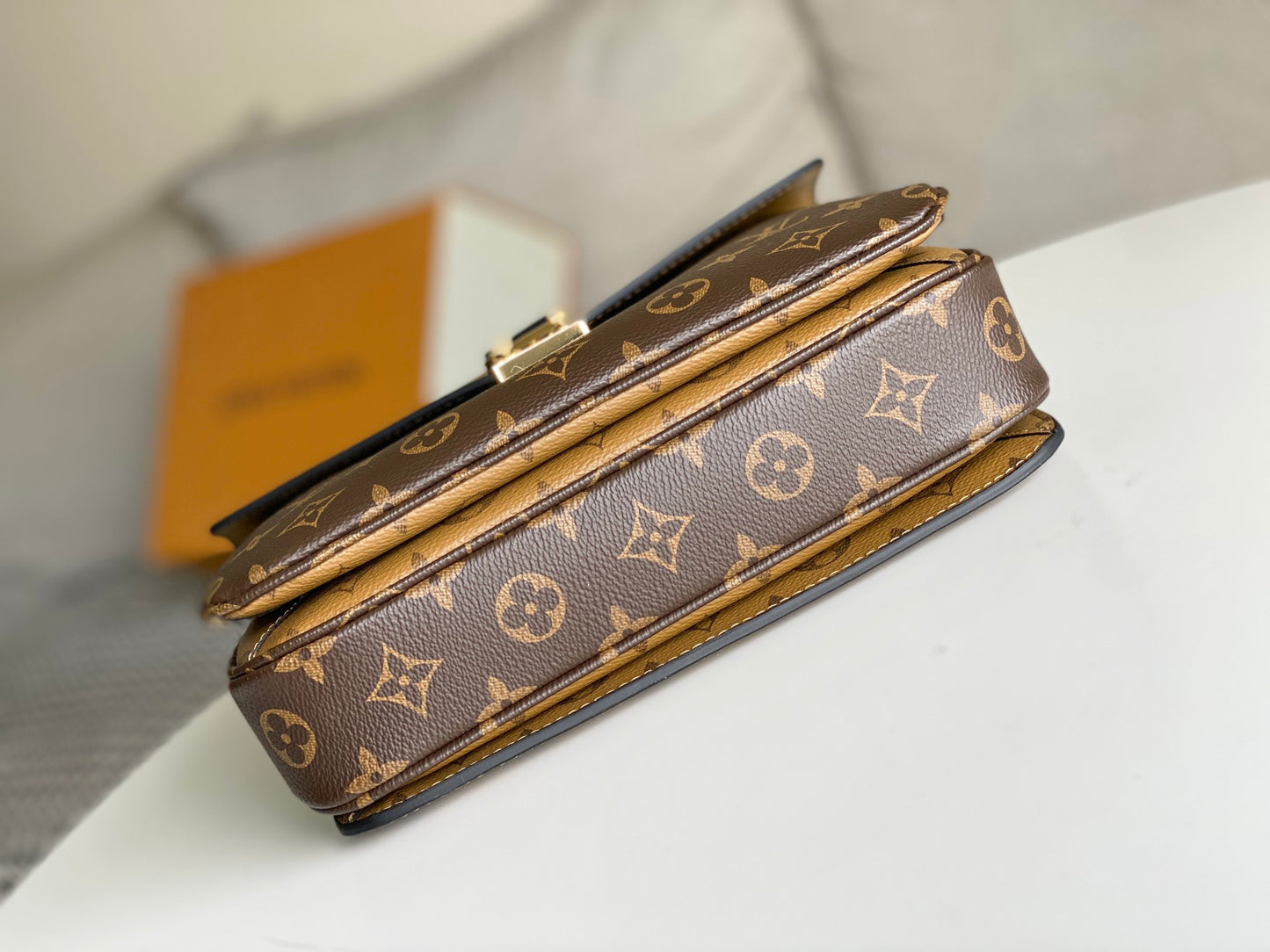 LV bag