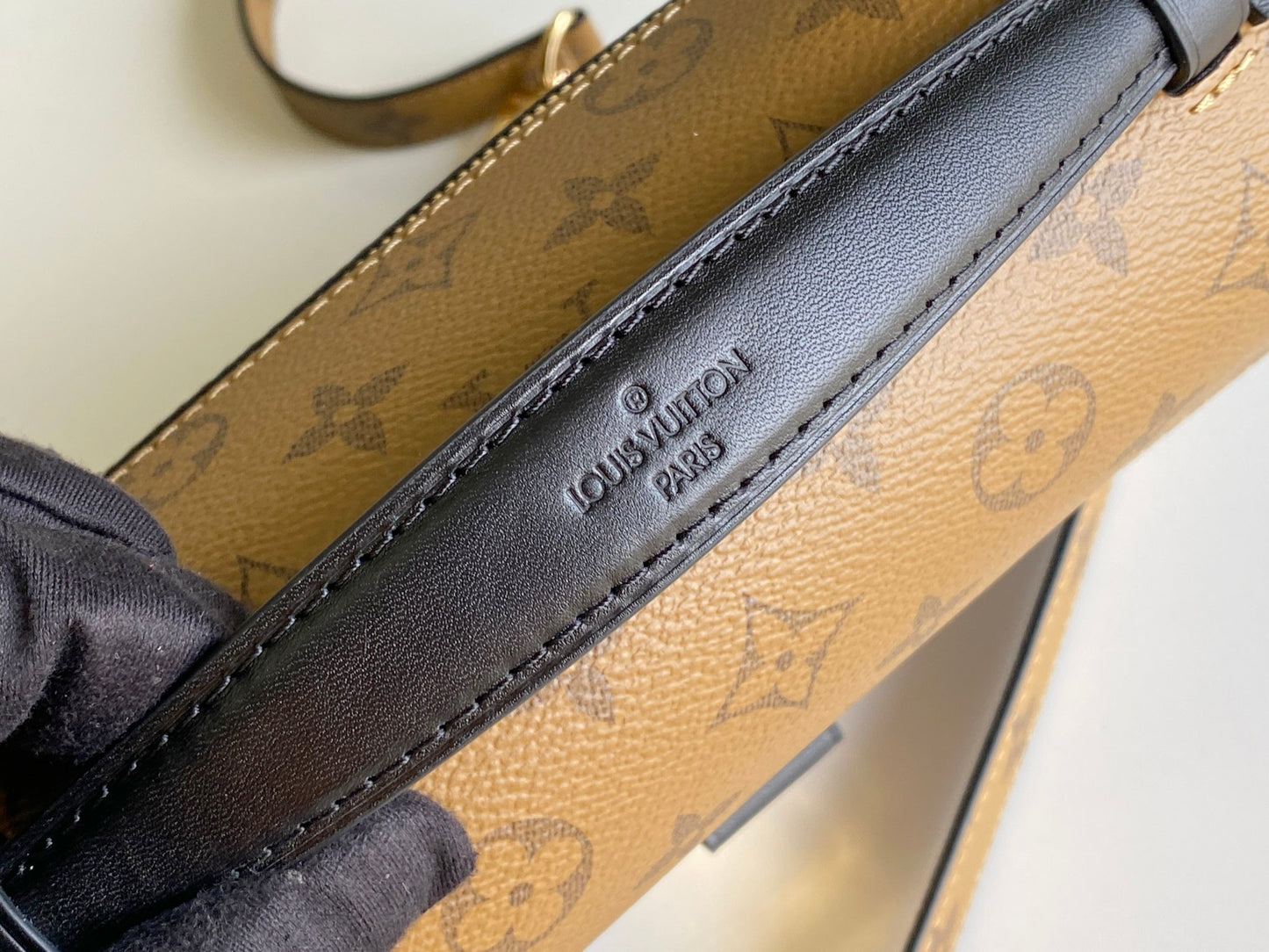LV bag