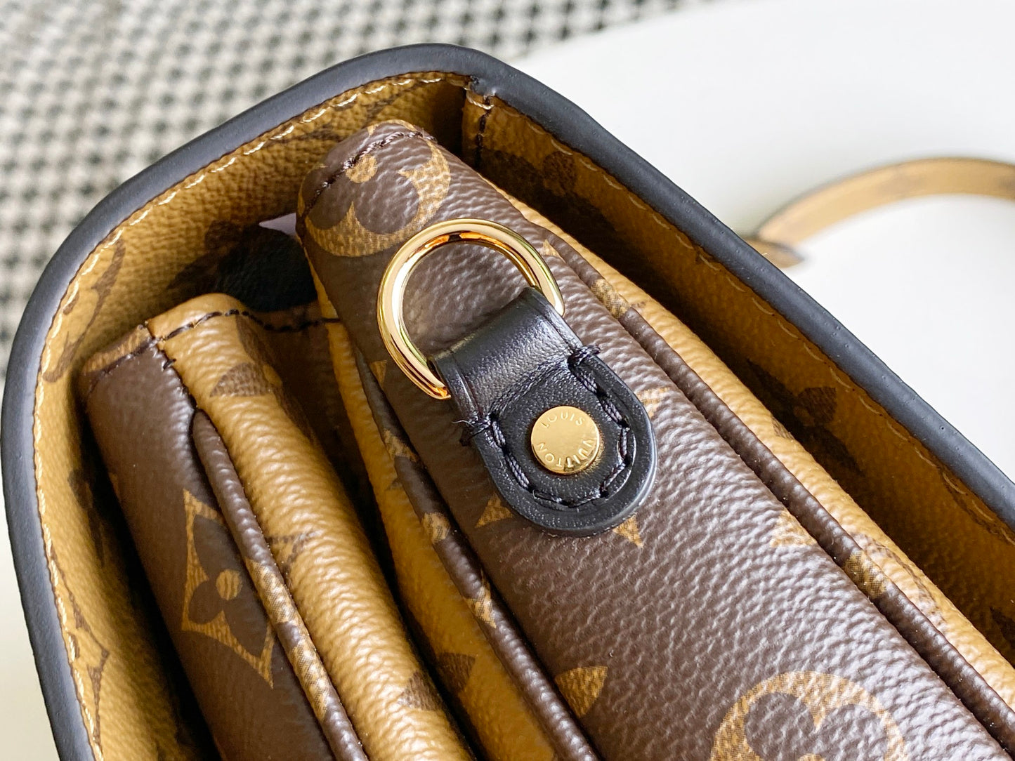 LV bag