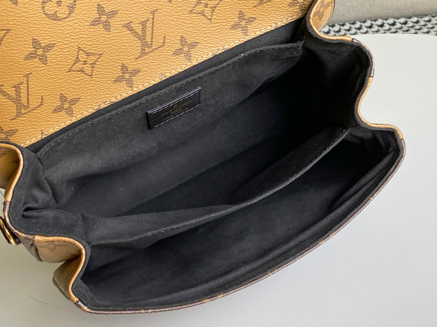 LV bag