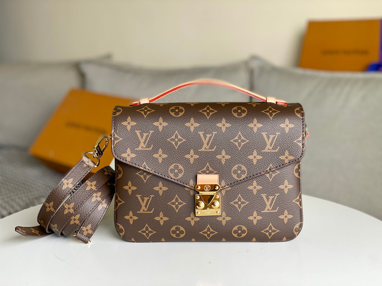 LV bag