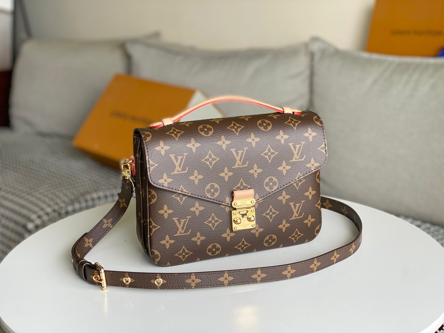 LV bag