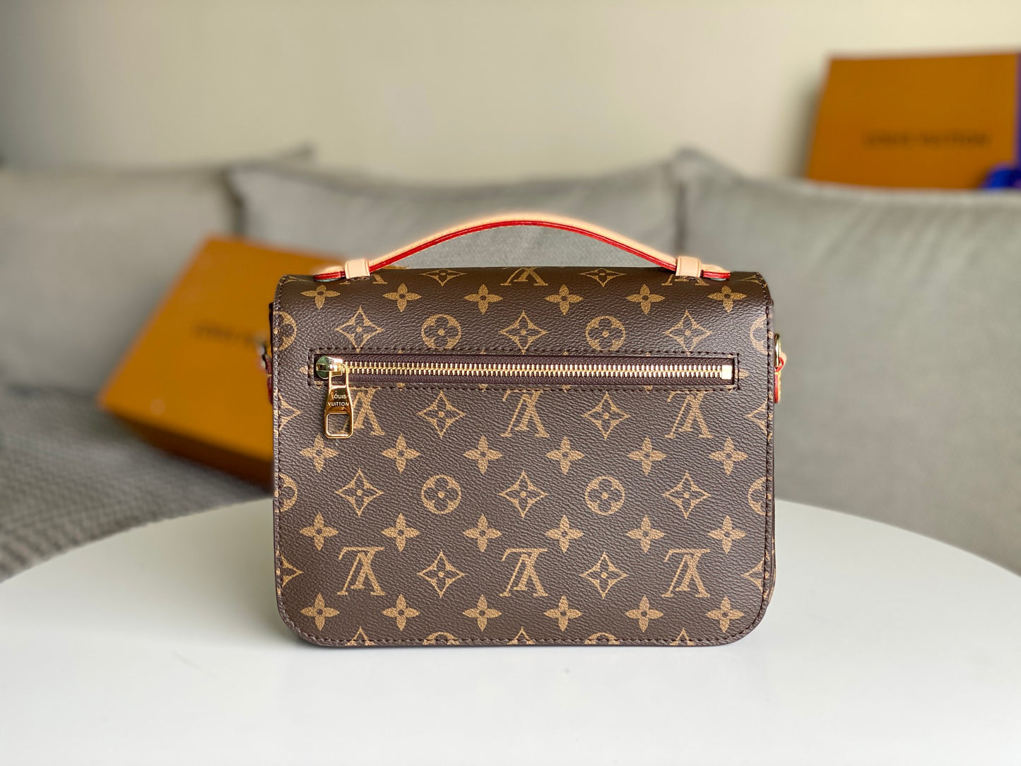 LV bag