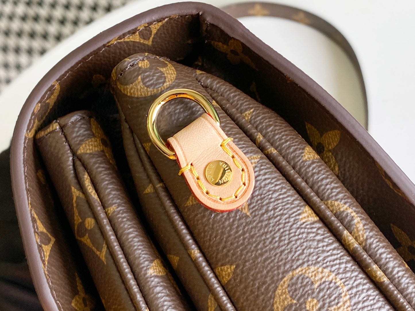 LV bag