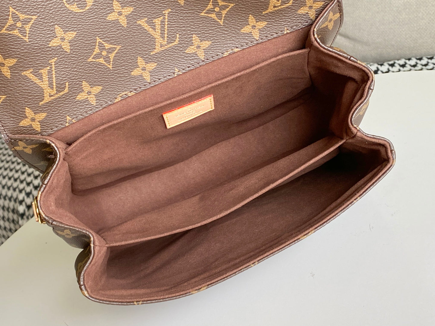 LV bag